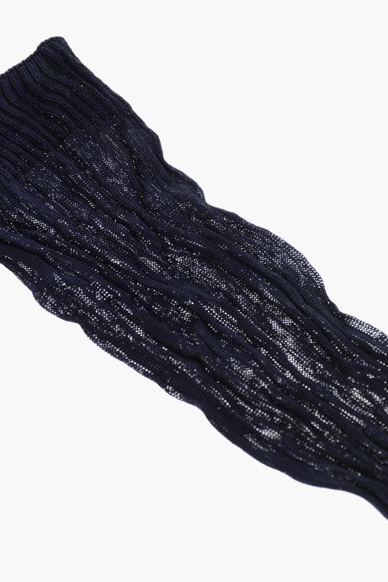  디스퀘어드2 양말 DHV020210 ISA01 300 Blue - DSQUARED2