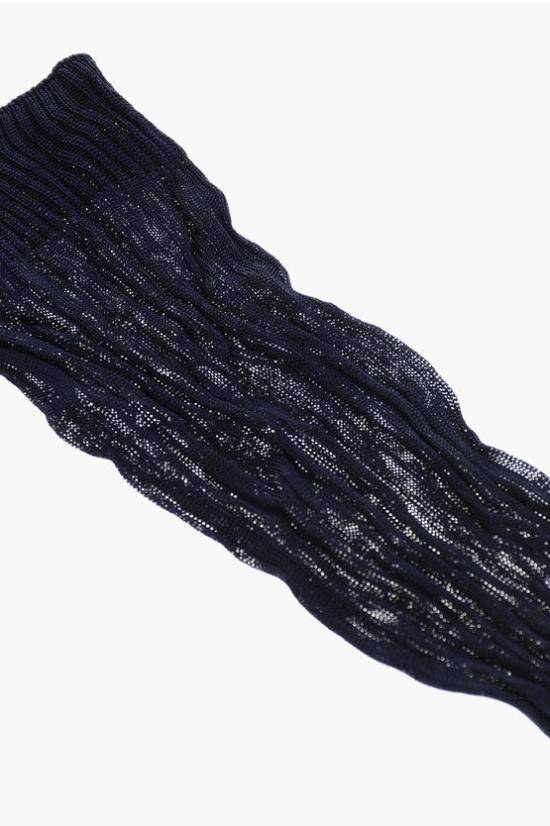  디스퀘어드2 양말 DHV020210 ISA01 300 Blue - DSQUARED2