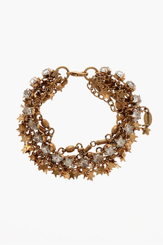  디스퀘어드2 팔찌 ARW0117 59400001 M2278 Gold