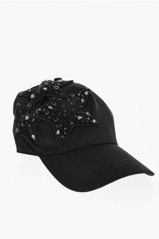  디스퀘어드2 볼캡 BCW0045 00103941 2124 Black