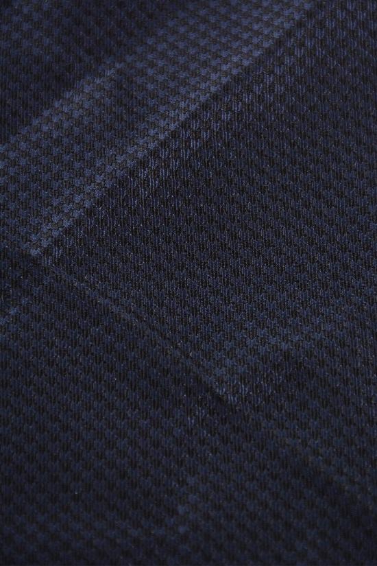  디스퀘어드2 머플러/스카프 PEM0001 00SJ0434 3073 Blu notte Nero - DSQUARED2