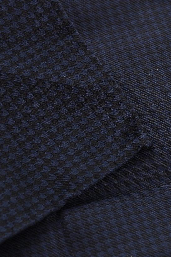  디스퀘어드2 머플러/스카프 PEM0001 00SJ0434 3073 Blu notte Nero - DSQUARED2