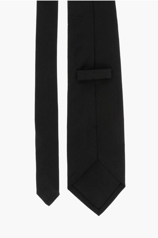  디스퀘어드2 넥타이 TIM0008 00SU0031 2124 Black - DSQUARED2