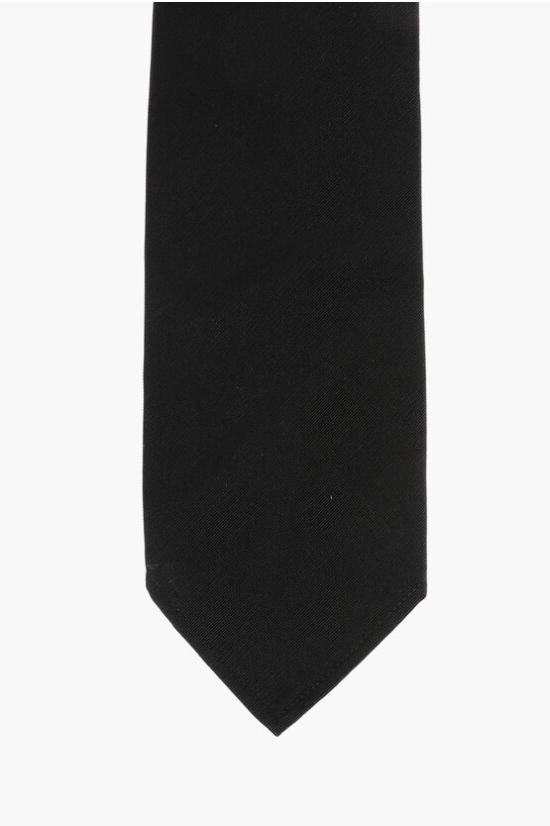  디스퀘어드2 넥타이 TIM0008 00SU0031 2124 Black - DSQUARED2