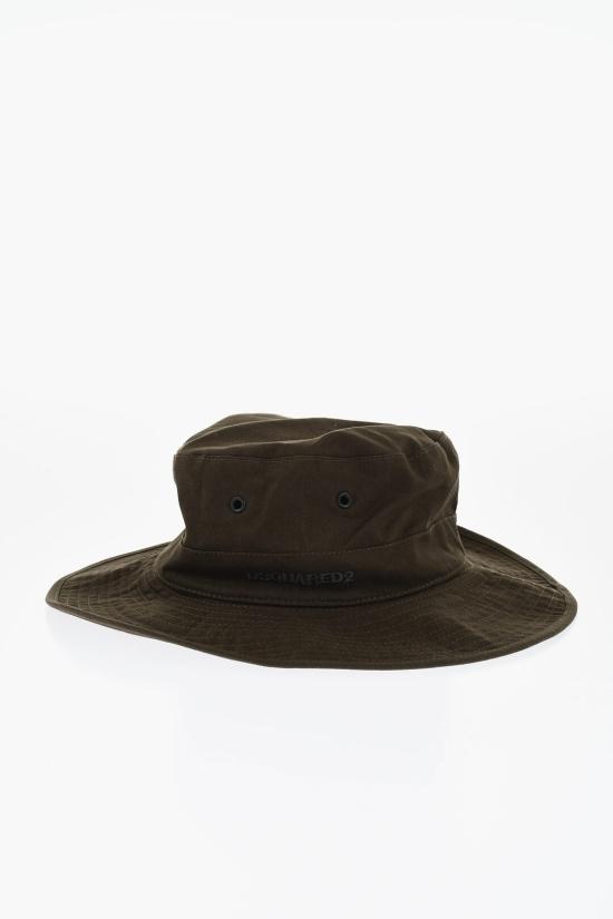  디스퀘어드2 버킷햇 HAM0052 08C00001 5080 Green - DSQUARED2