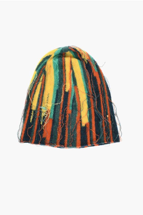  디스퀘어드2 비니 KNM0114 05M06365 M233 Multicolor - DSQUARED2