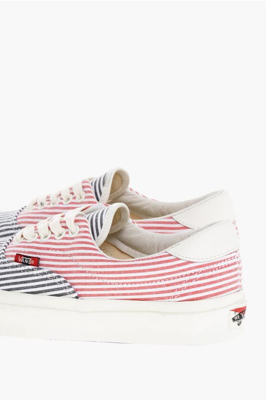  반스 뮬/슬리퍼 VN0A4UVG AR71 Blu Rosso - VANS