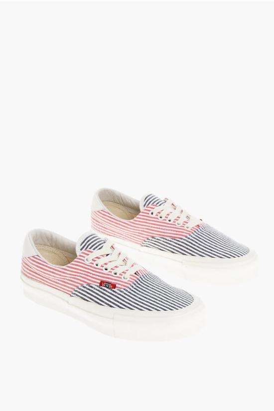  반스 뮬/슬리퍼 VN0A4UVG AR71 Blu Rosso