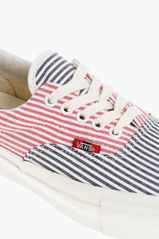  반스 뮬/슬리퍼 VN0A4UVG AR71 Blu Rosso - VANS