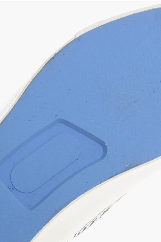  반스 뮬/슬리퍼 VN0A4UVG AR71 Blu Rosso - VANS