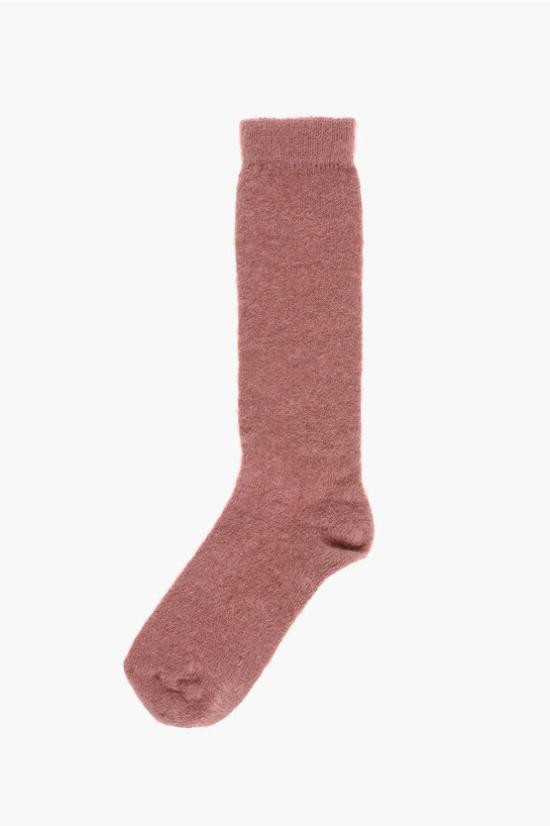  디스퀘어드2 양말 DFV142300 ISA01 687 Pink - DSQUARED2