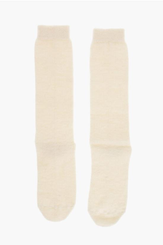  디스퀘어드2 양말 DFV142300 ISA01 102 White - DSQUARED2