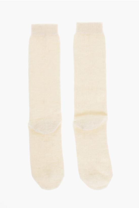  디스퀘어드2 양말 DFV142300 ISA01 102 White