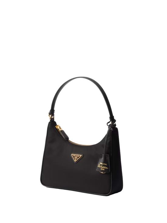 25FW 프라다 리에디션 2005 리나일론 미니 숄더백  1N204MR064F0632 DOM - PRADA