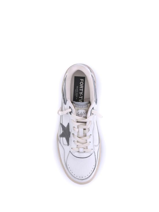 26SS 골든구스 스니커즈 GMF00630F006886 10973 GREY - GOLDEN GOOSE