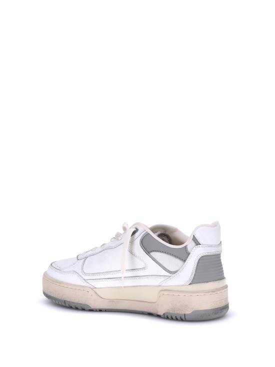 26SS 골든구스 스니커즈 GMF00630F006886 10973 GREY - GOLDEN GOOSE