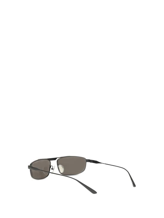 25FW 발렌시아가 선글라스 830326T0005 1000 BLACK - BALENCIAGA