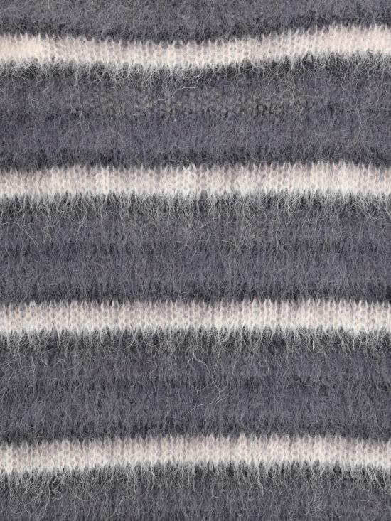 25FW 마르니 스웨터 GCMG0161Q0UFU174 RGN77 GREY - MARNI
