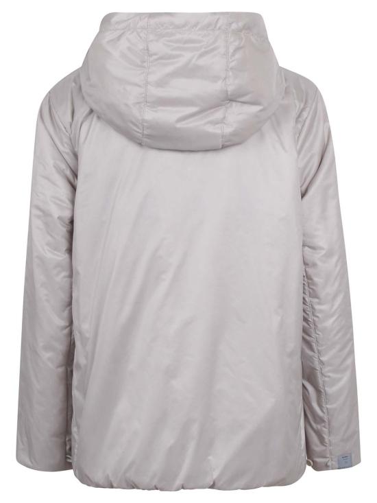 25SS 막스마라 더 큐브 자켓 2519481024650010 Grey - MAXMARA THE CUBE