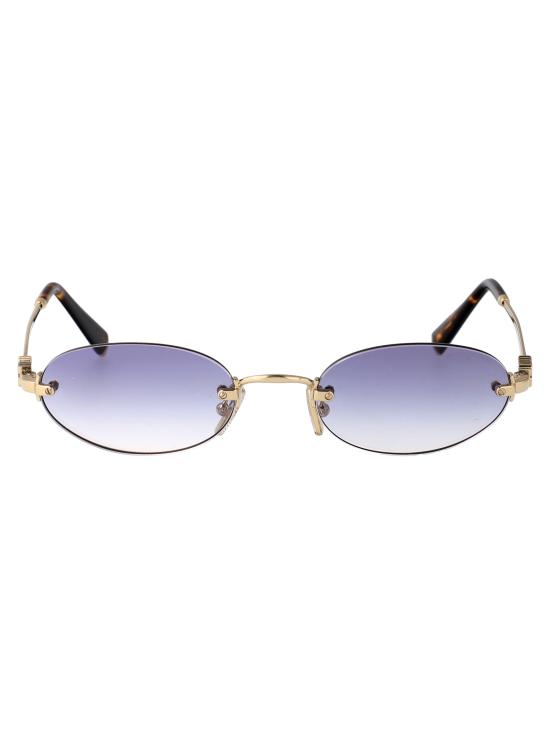 26SS 미우미우 선글라스 0MU A54S ZVN80O gold