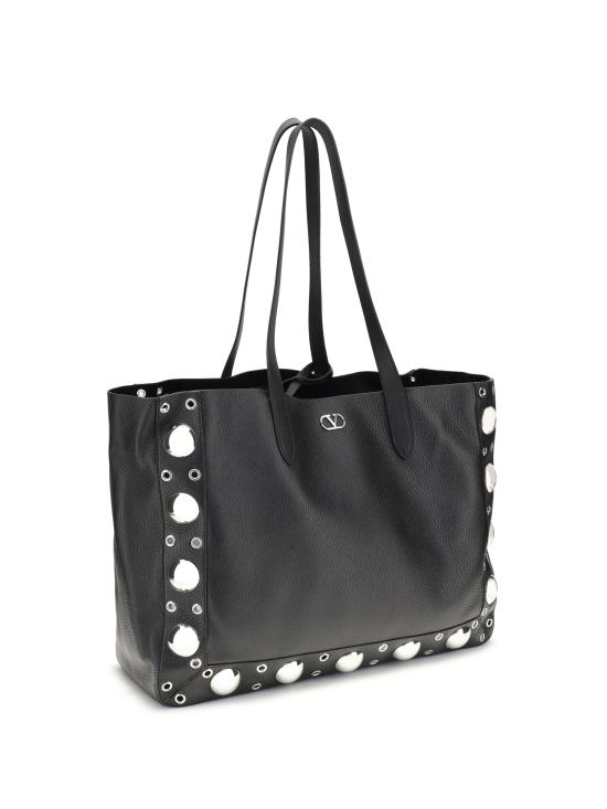 25FW 발렌티노 가라바니 숄더백 7Y2B0R78MJL 0NO BLACK - VALENTINO GARAVANI