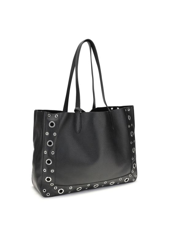 25FW 발렌티노 가라바니 숄더백 7Y2B0R78MJL 0NO BLACK - VALENTINO GARAVANI