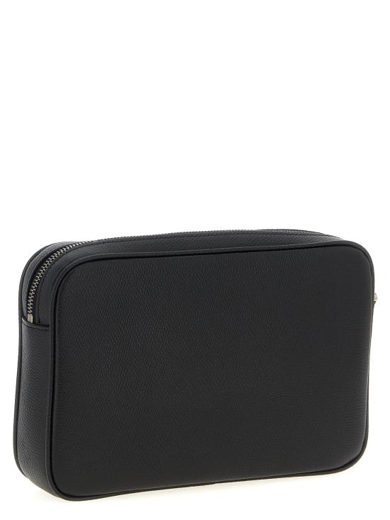 26FW 발렌티노 가라바니 클러치/파우치 Y2P0AN8UAG0NO Black - VALENTINO GARAVANI