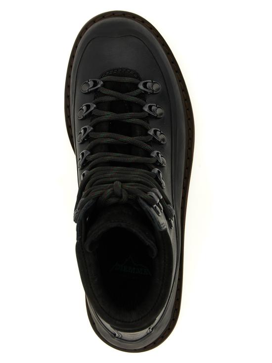 25FW 디엠므 부츠 DI24FWRVMF03L007BLK Black - DIEMME