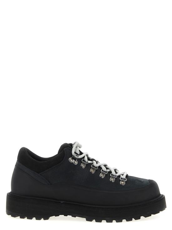 26FW 디엠므 부츠 DI24FWCOMF03L011BLK Black