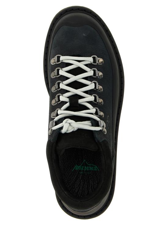 26FW 디엠므 부츠 DI24FWCOMF03L011BLK Black - DIEMME