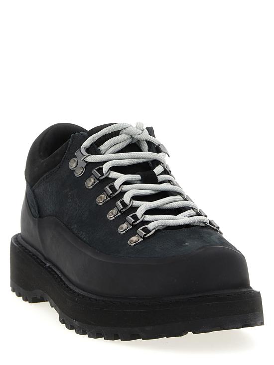 26FW 디엠므 부츠 DI24FWCOMF03L011BLK Black - DIEMME