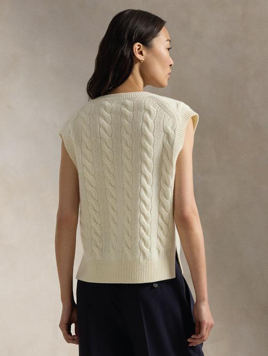 25FW 랄프 로렌 스웨터 211949994002 - RALPH LAUREN