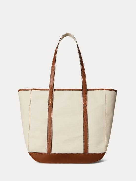 25FW 랄프 로렌 숄더백 428968158001 - RALPH LAUREN