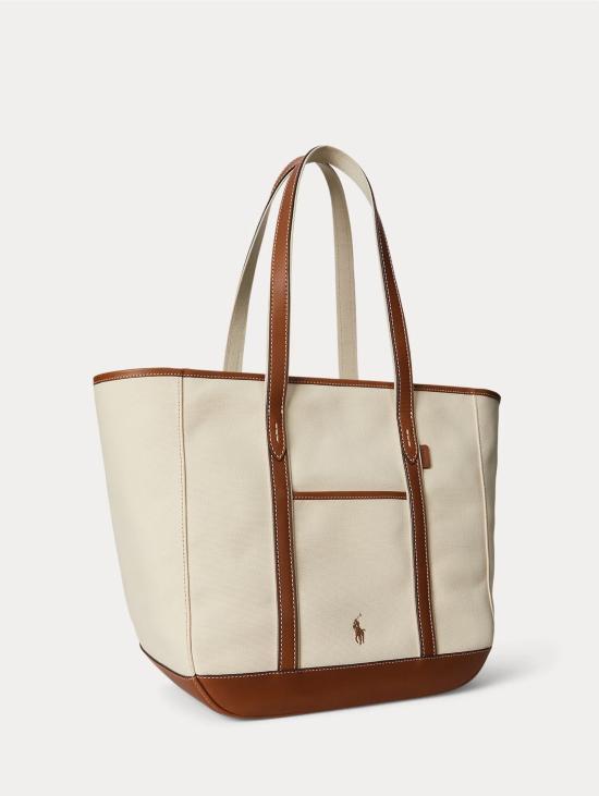 25FW 랄프 로렌 숄더백 428968158001 - RALPH LAUREN