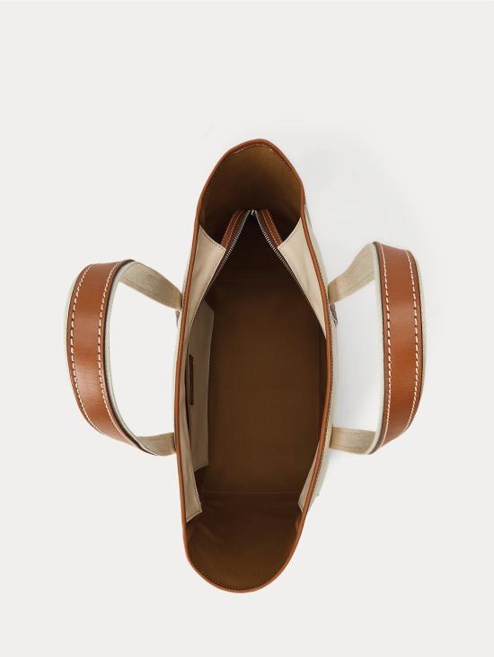 25FW 랄프 로렌 숄더백 428968158001 - RALPH LAUREN