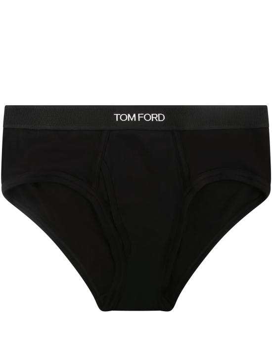  톰포드 팬티 T4LC1 104 002 Black