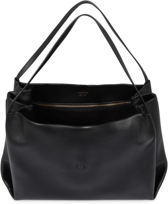 25FW 살바토레 페라가모 숄더백 219804 777335 Black - SALVATORE FERRAGAMO