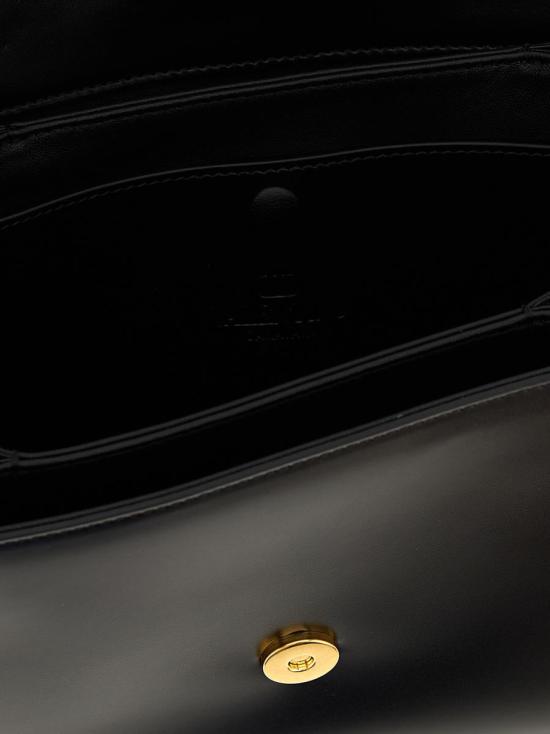 25FW 발렌티노 가라바니 숄더백 Y2B0R15UHF0NO Black - VALENTINO GARAVANI