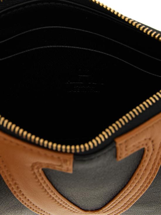 25FW 발렌티노 가라바니 남성지갑 Y2P0AK0PTJRFA BROWN - VALENTINO GARAVANI