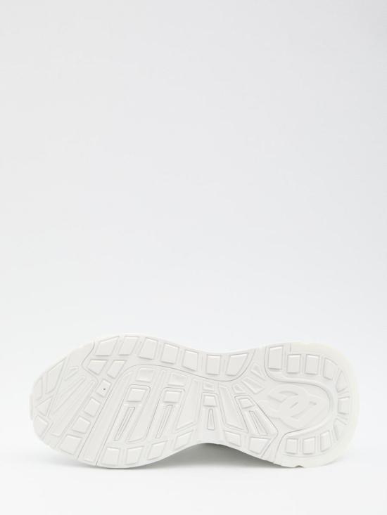 25FW 돌체앤가바나 뮬/슬리퍼 38882440 CK2355 AG363 8B930 WHITE - DOLCE & GABBANA