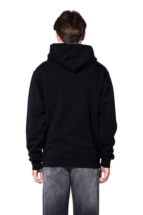 25FW 자크뮈스 후드 티셔츠 HOM00247AJ00126 990 - JACQUEMUS