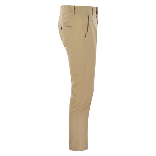 25SS 돈답 스트레이트 팬츠 UP518PSE025UPTD BEIGE - DONDUP