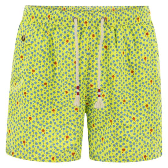 25SS 세인트바쓰 스윔팬츠 LIG0013 YELLOW