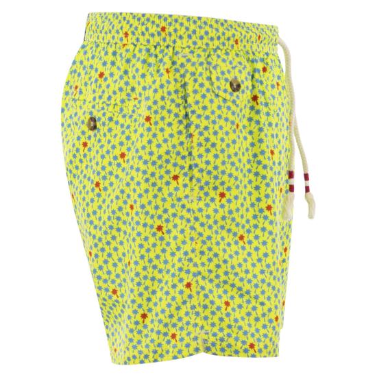 25SS 세인트바쓰 스윔팬츠 LIG0013 YELLOW - MC2 SAINT BARTH