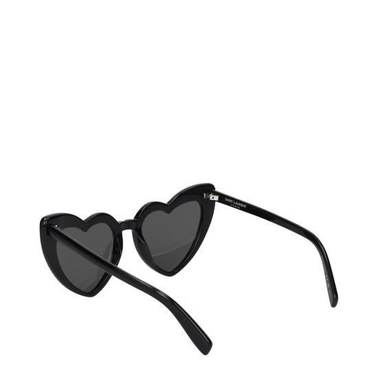 26SS 생로랑 선글라스 471894Y99011084 - SAINT LAURENT