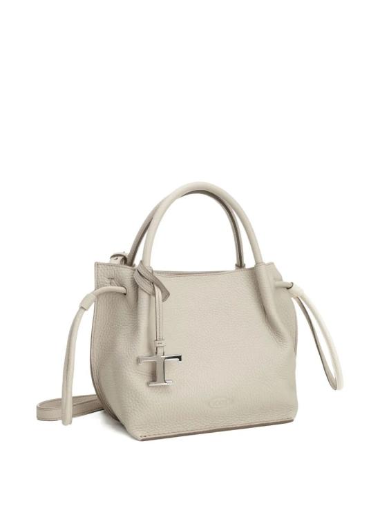 25FW 토즈 토트백 XBWBUZS9200WNT C006 - TODS