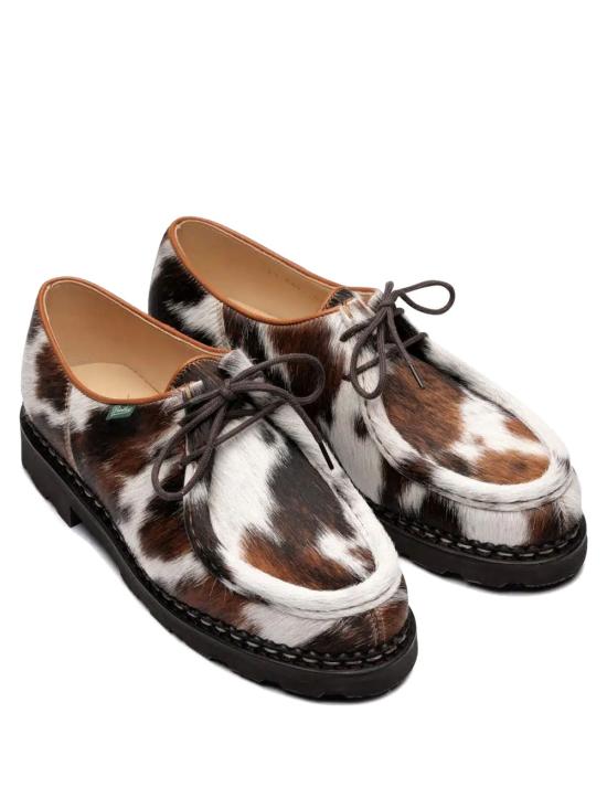 25FW 파라부트 드레스 슈즈 186663 VACHE - PARABOOT