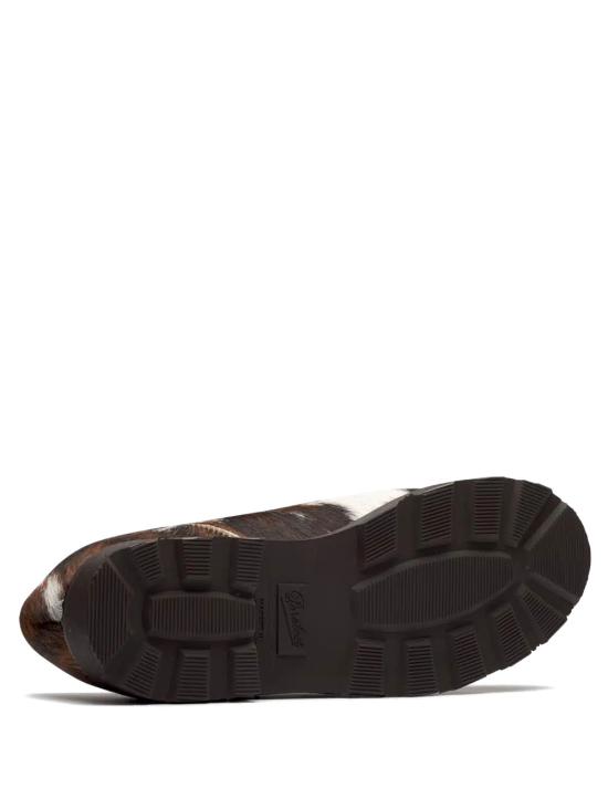 25FW 파라부트 드레스 슈즈 186663 VACHE - PARABOOT