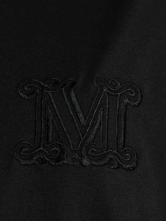  막스마라 반팔 티셔츠 2421946021650000 Camel - MAX MARA