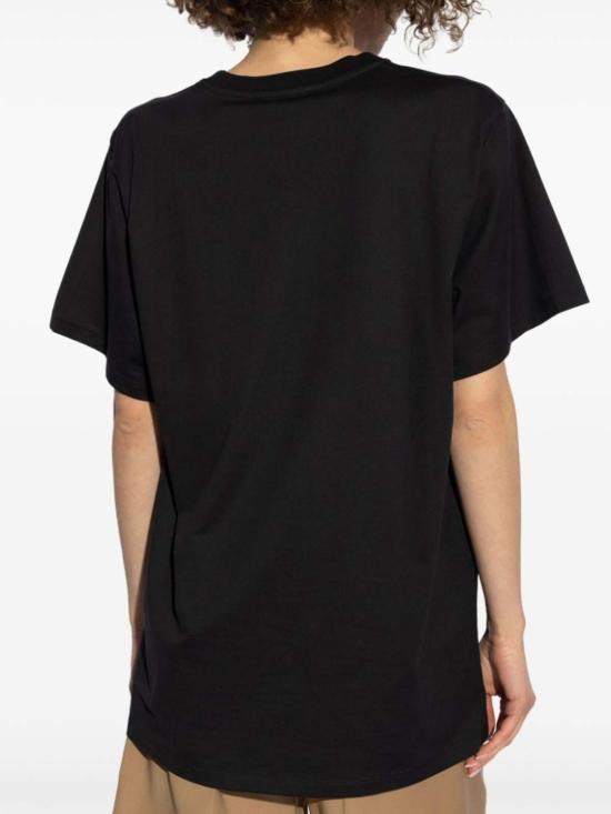  막스마라 반팔 티셔츠 2421946021650000 Camel - MAX MARA